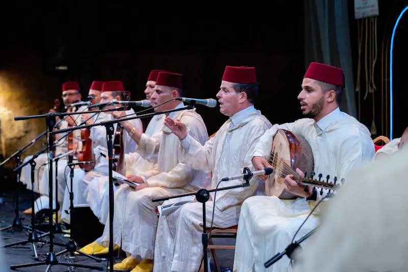 Spiritual Tradition