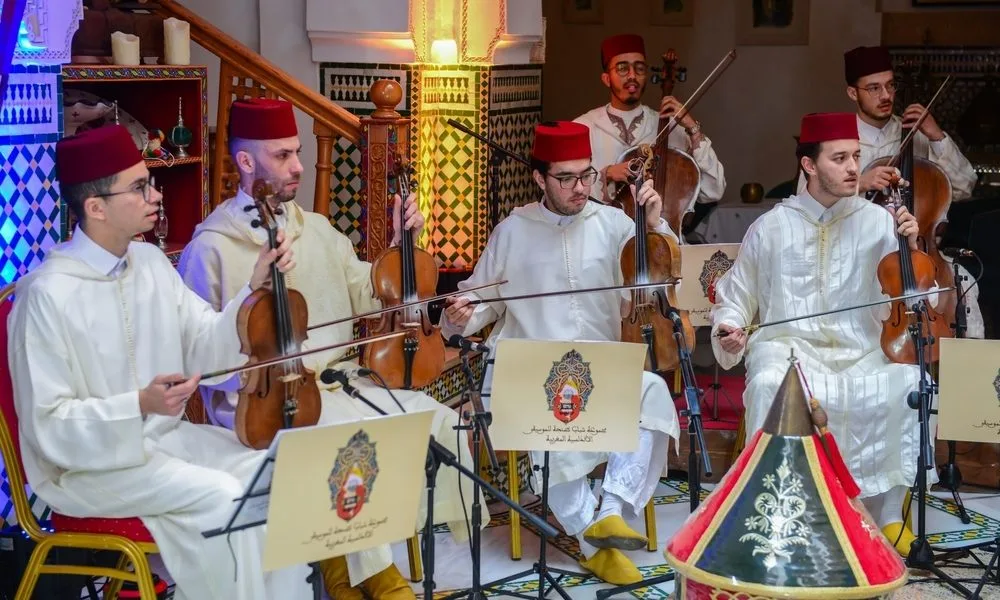 Musical Instruments